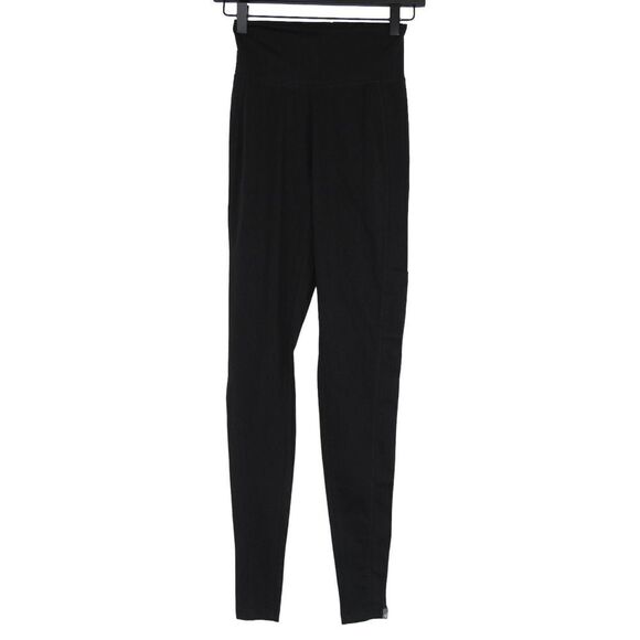 The North Face Women’s Dune Sky 7/8 Tights in Black Sz XS - Picture 1 of 6